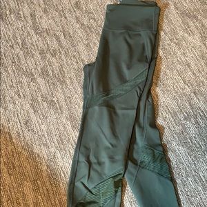 Avia Cropped Leggings